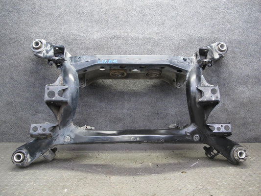 01-06 Lexus UCF30L LS430 Rear Suspension Subframe Crossmember Carrier OEM