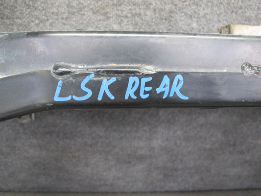 01-06 Lexus UCF30L LS430 Rear Suspension Subframe Crossmember Carrier OEM