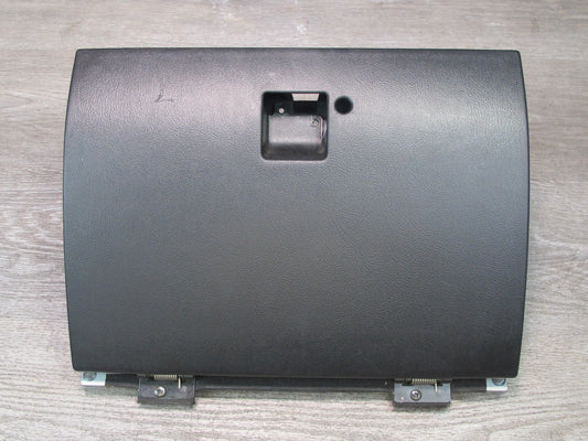 99-01 Isuzu Vehicross Dash Glove Box Storage Compartment Assembly OEM