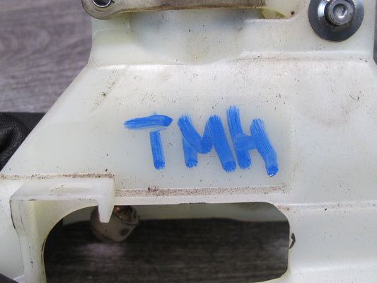 00-05 Toyota MR2 Spyder ZZW30L M/T Manual Transmission Shifter w Cables OEM