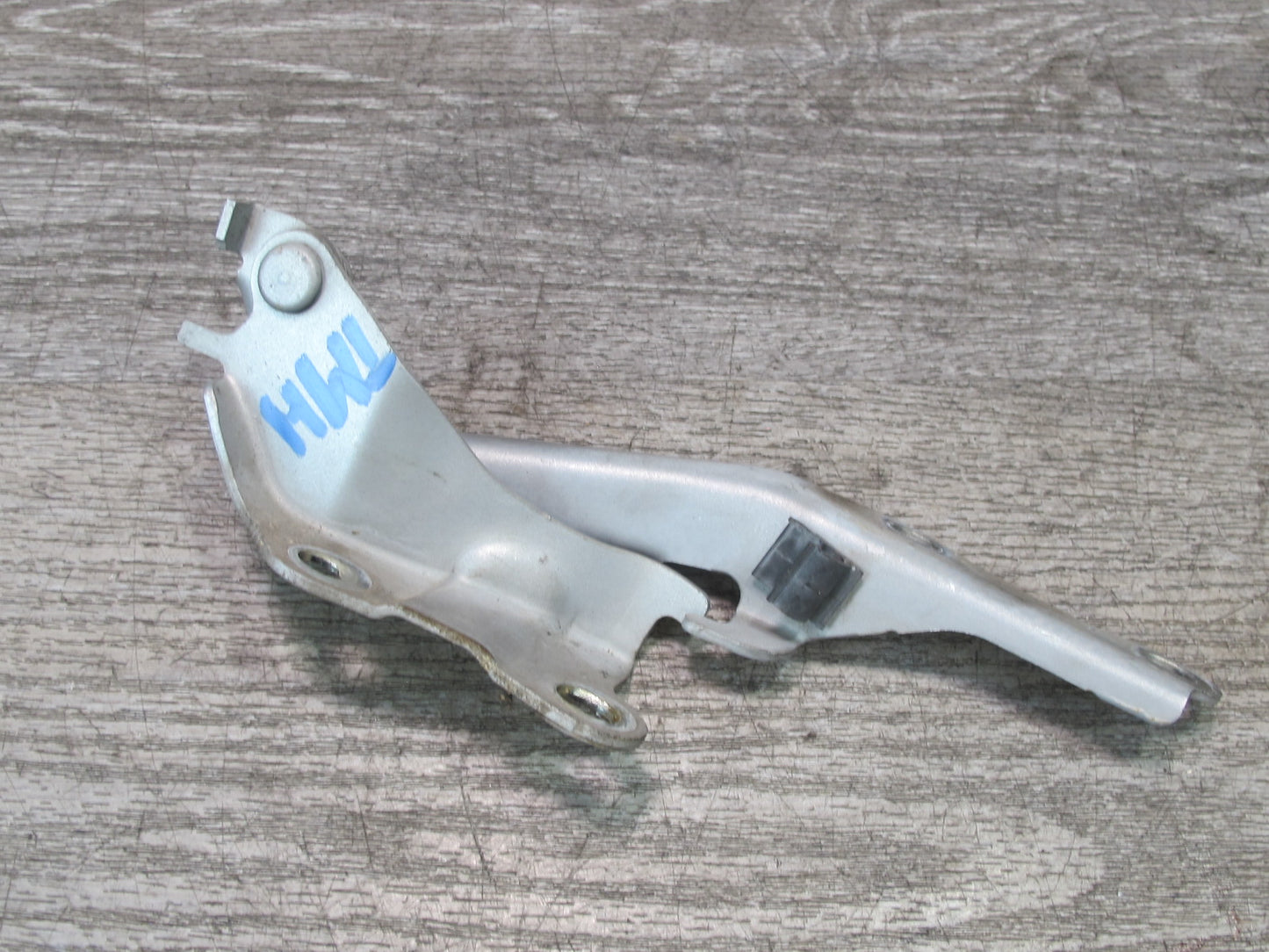 00-05 Toyota MR2 Spyder ZZW30L Set of 2 Front Left & Right Hood Trunk Hinge OEM