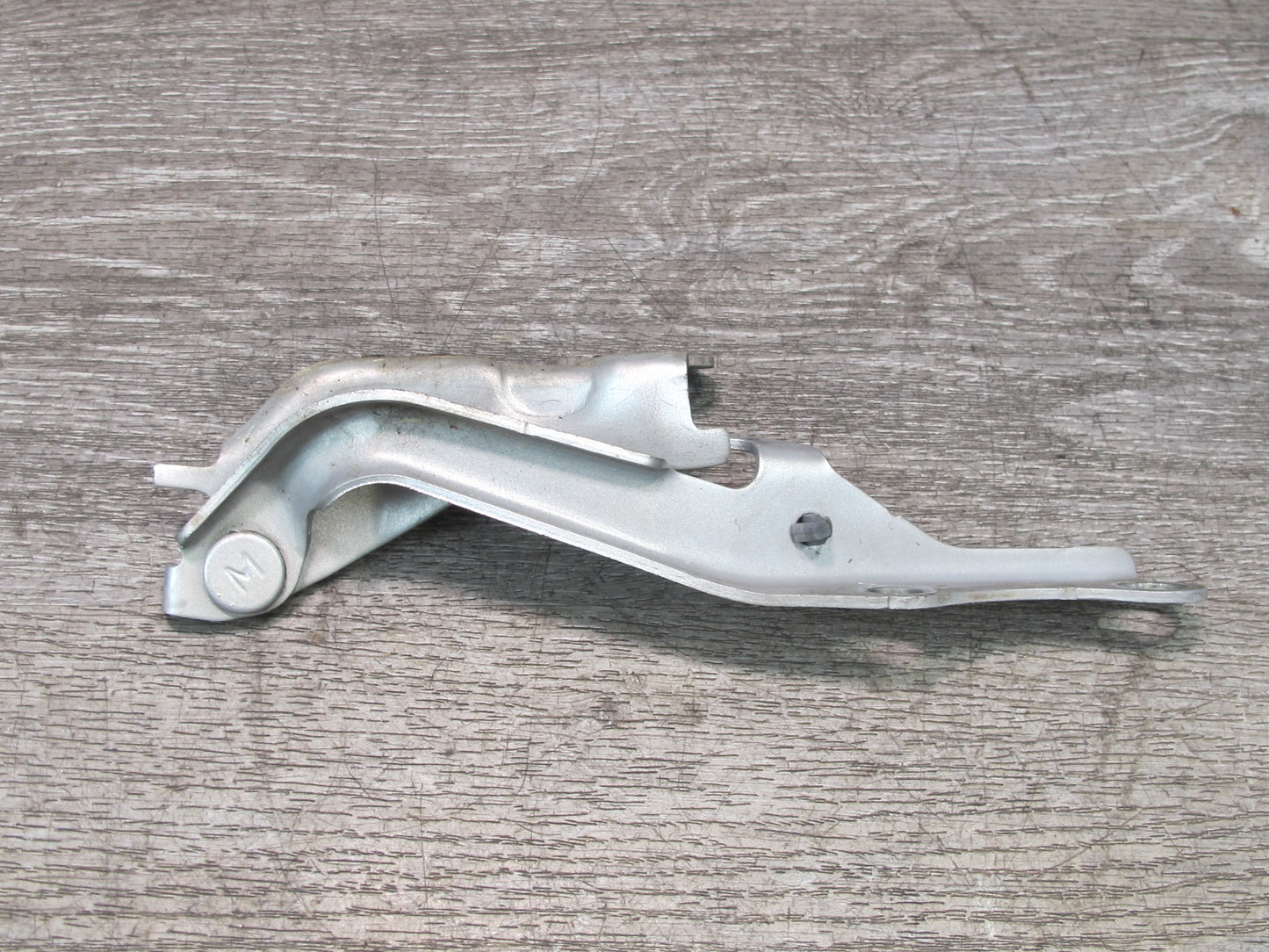 00-05 Toyota MR2 Spyder ZZW30L Set of 2 Front Left & Right Hood Trunk Hinge OEM