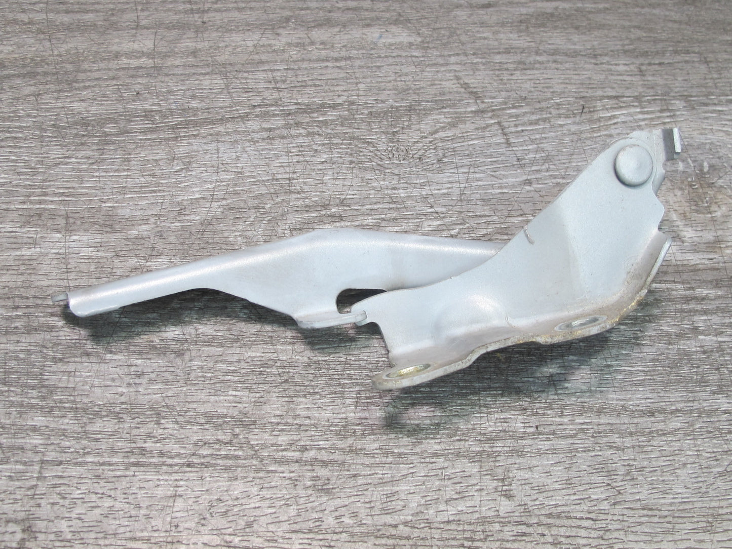 00-05 Toyota MR2 Spyder ZZW30L Set of 2 Front Left & Right Hood Trunk Hinge OEM