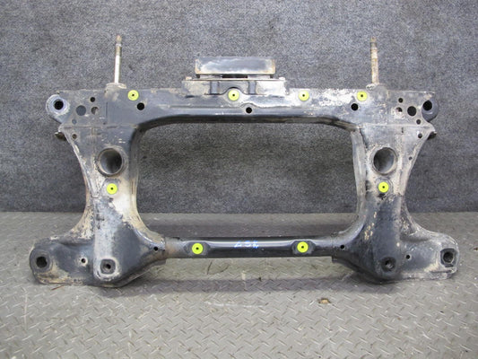 04-06 Lexus UCF30L LS430 Front Suspension Subframe Crossmember Cradle OEM