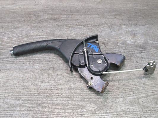 00-05 Toyota MR2 Spyder ZZW30L Emergency Parking Hand Brake Handle OEM