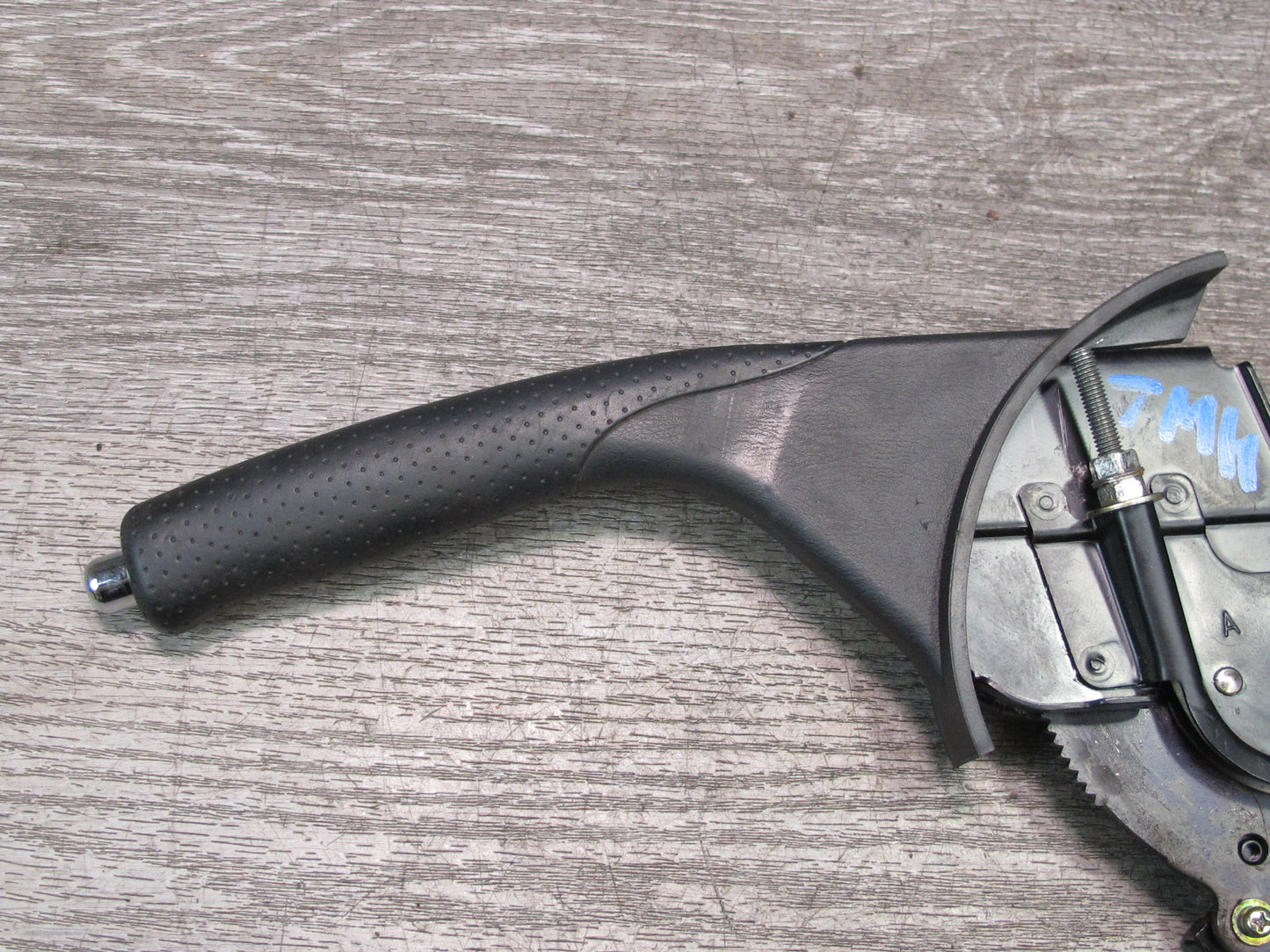 00-05 Toyota MR2 Spyder ZZW30L Emergency Parking Hand Brake Handle OEM