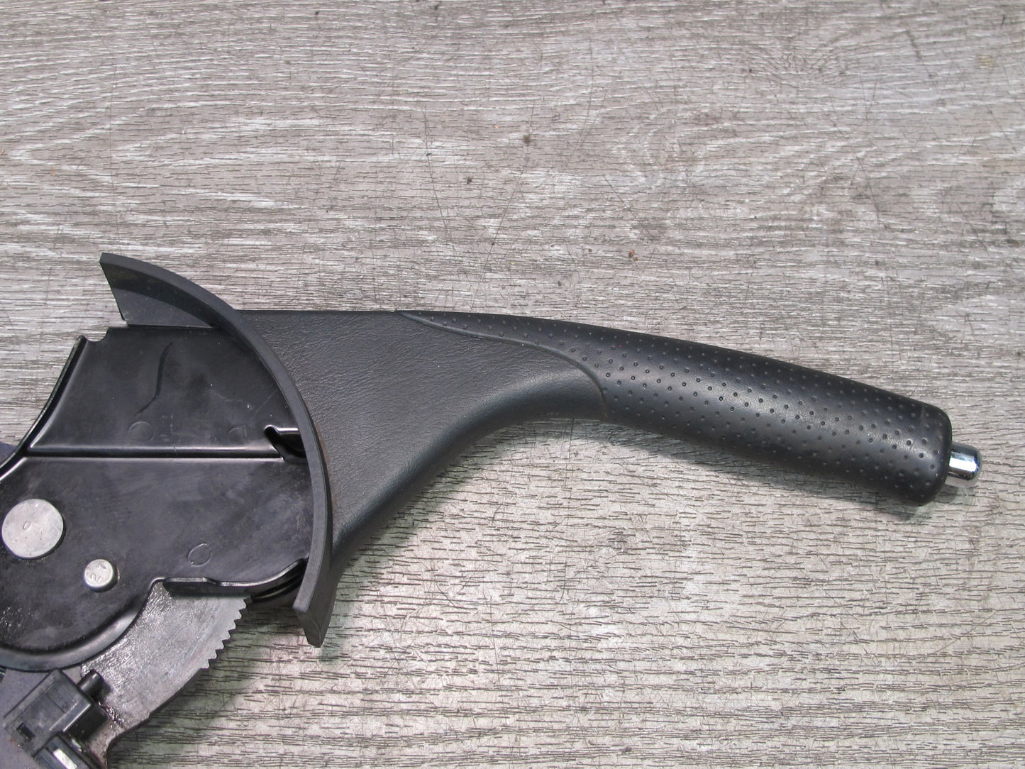 00-05 Toyota MR2 Spyder ZZW30L Emergency Parking Hand Brake Handle OEM