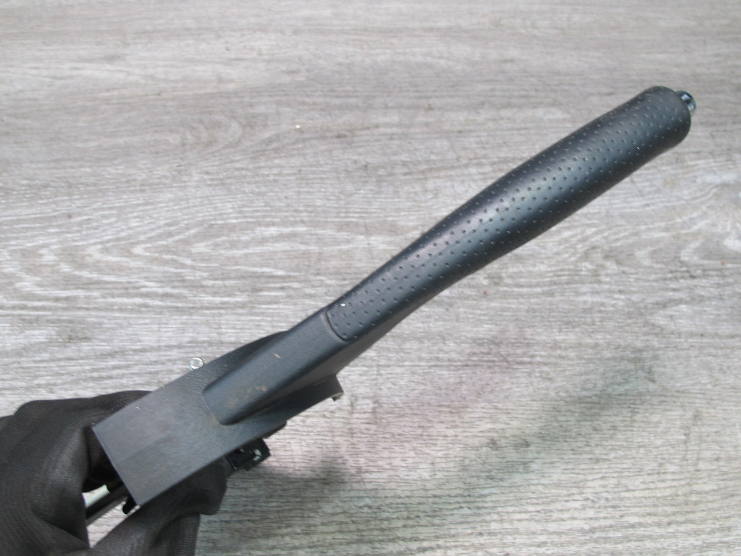 00-05 Toyota MR2 Spyder ZZW30L Emergency Parking Hand Brake Handle OEM