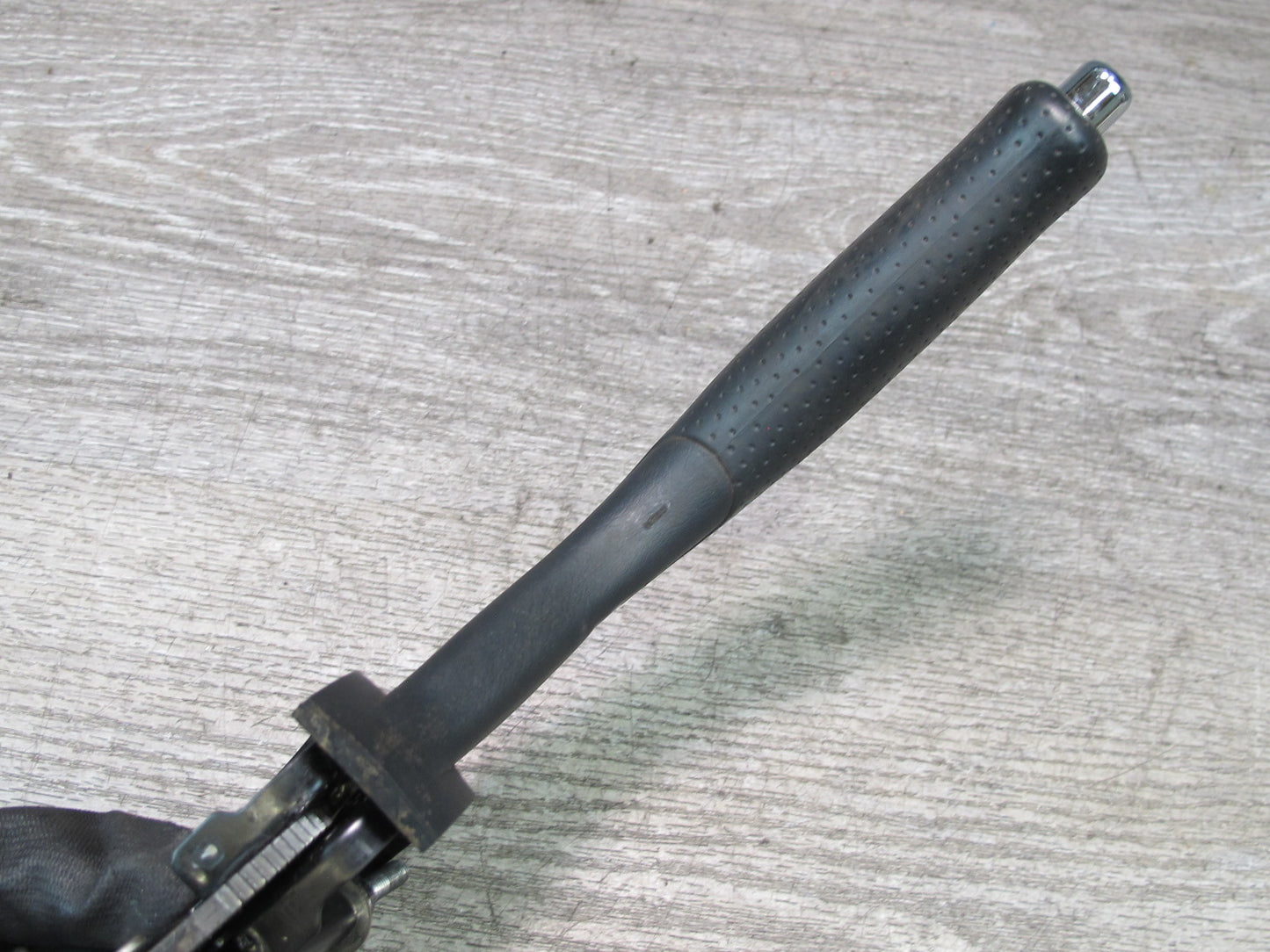 00-05 Toyota MR2 Spyder ZZW30L Emergency Parking Hand Brake Handle OEM
