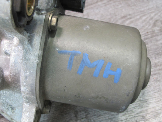 00-05 Toyota MR2 Spyder ZZW30L Power Steering Pump 89657-17010 OEM