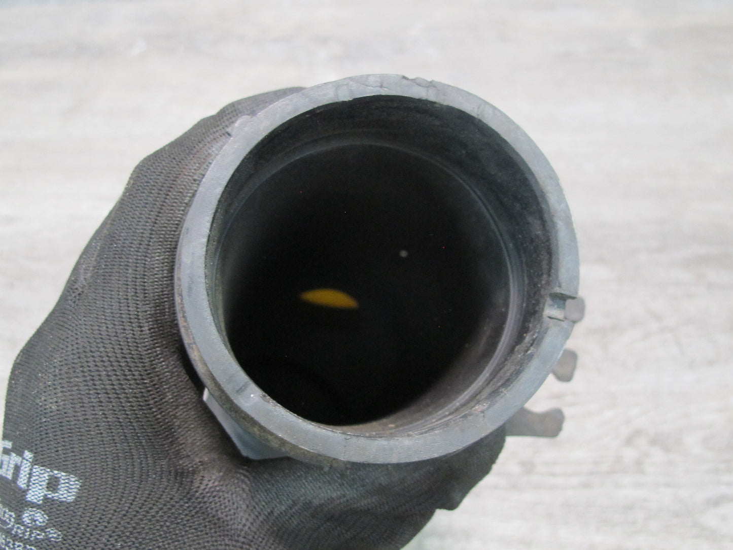 00-05 Toyota MR2 Spyder ZZW30L Air Intake Hose Duct Pipe Line 17881-22050 OEM