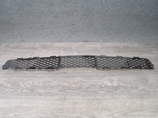 00-02 Toyota MR2 Spyder ZZW30L Front Bumper Left Center Right Grille Set OEM