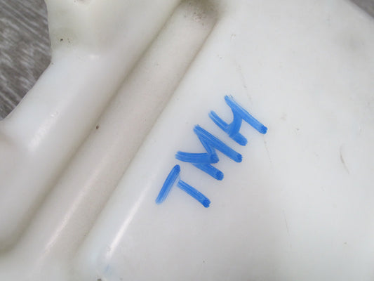 00-05 Toyota MR2 Spyder ZZW30L Windshield Washer Fluid Reservoir Tank w Pump OEM