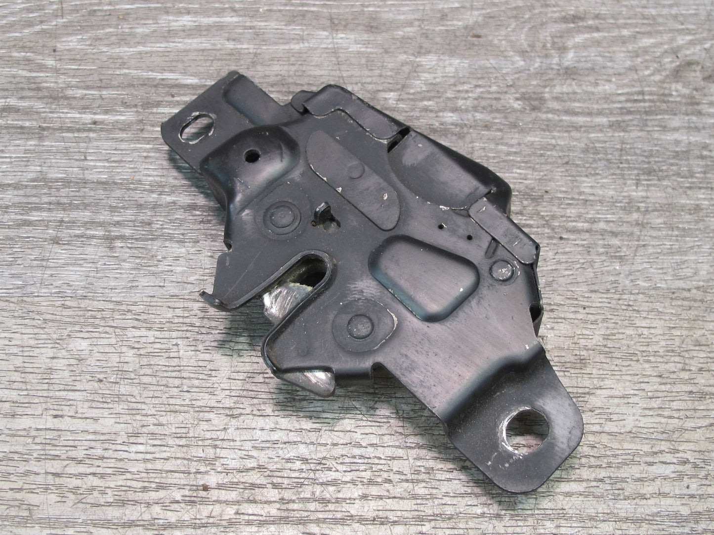 00-05 Toyota MR2 Spyder ZZW30L Rear Trunk Engine Lock Latch OEM