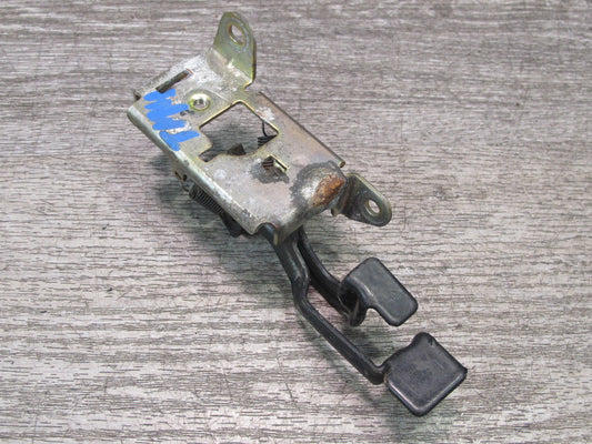 00-05 Toyota MR2 Spyder ZZW30L Trunk & Fuel Release Handle OEM