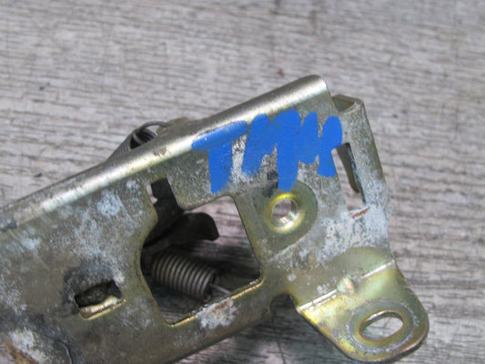 00-05 Toyota MR2 Spyder ZZW30L Trunk & Fuel Release Handle OEM