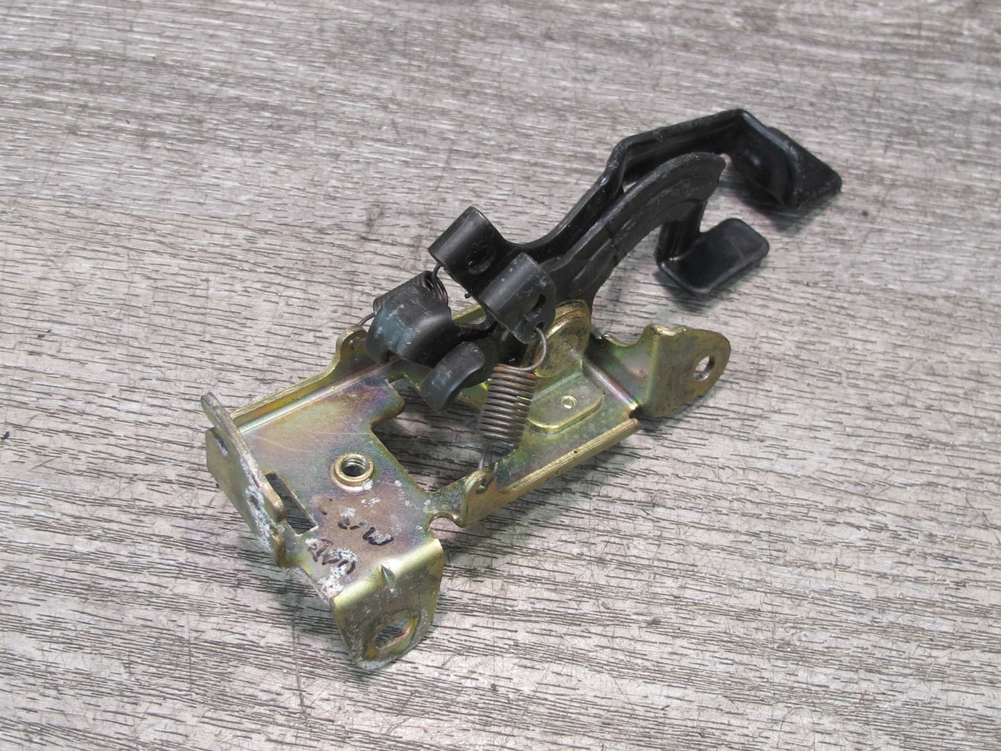 00-05 Toyota MR2 Spyder ZZW30L Trunk & Fuel Release Handle OEM