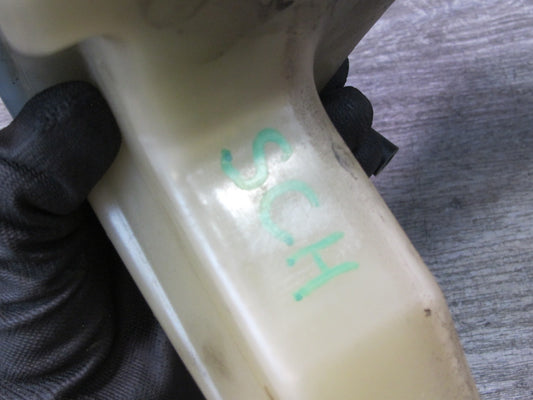 94-97 Lexus UZZ30L SC400 Engine Coolant Expansion Overflow Reservoir OEM