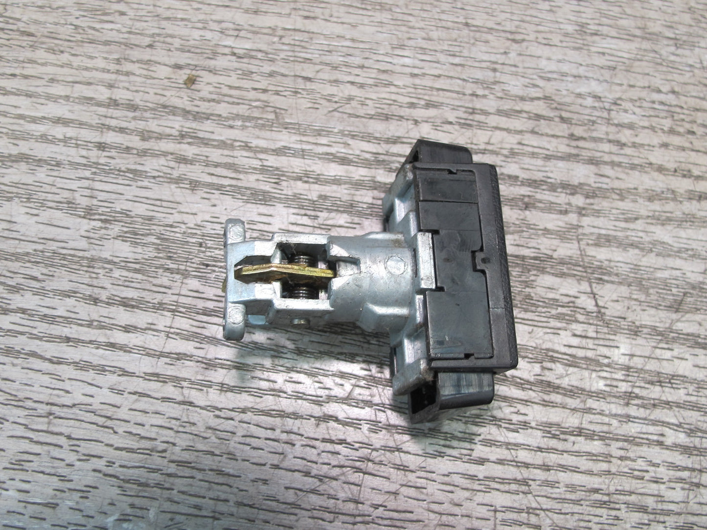 00-05 Toyota MR2 Spyder ZZW30L M/T ECU ECM Ignition Glove Door Lock KEY Set OEM