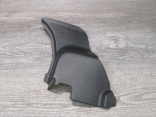 99-01 Isuzu Vehicross Set of 2 Front Left & Right Kick Trim Cover Panel OEM