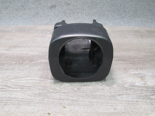 99-01 Isuzu Vehicross Steering Column Upper & Lower Trim Cover Panel OEM