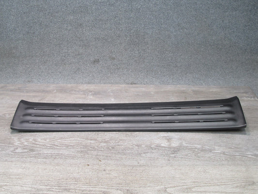 99-01 Isuzu Vehicross Rear Trunk Upper Roof Headliner Trim Panel Cover OEM