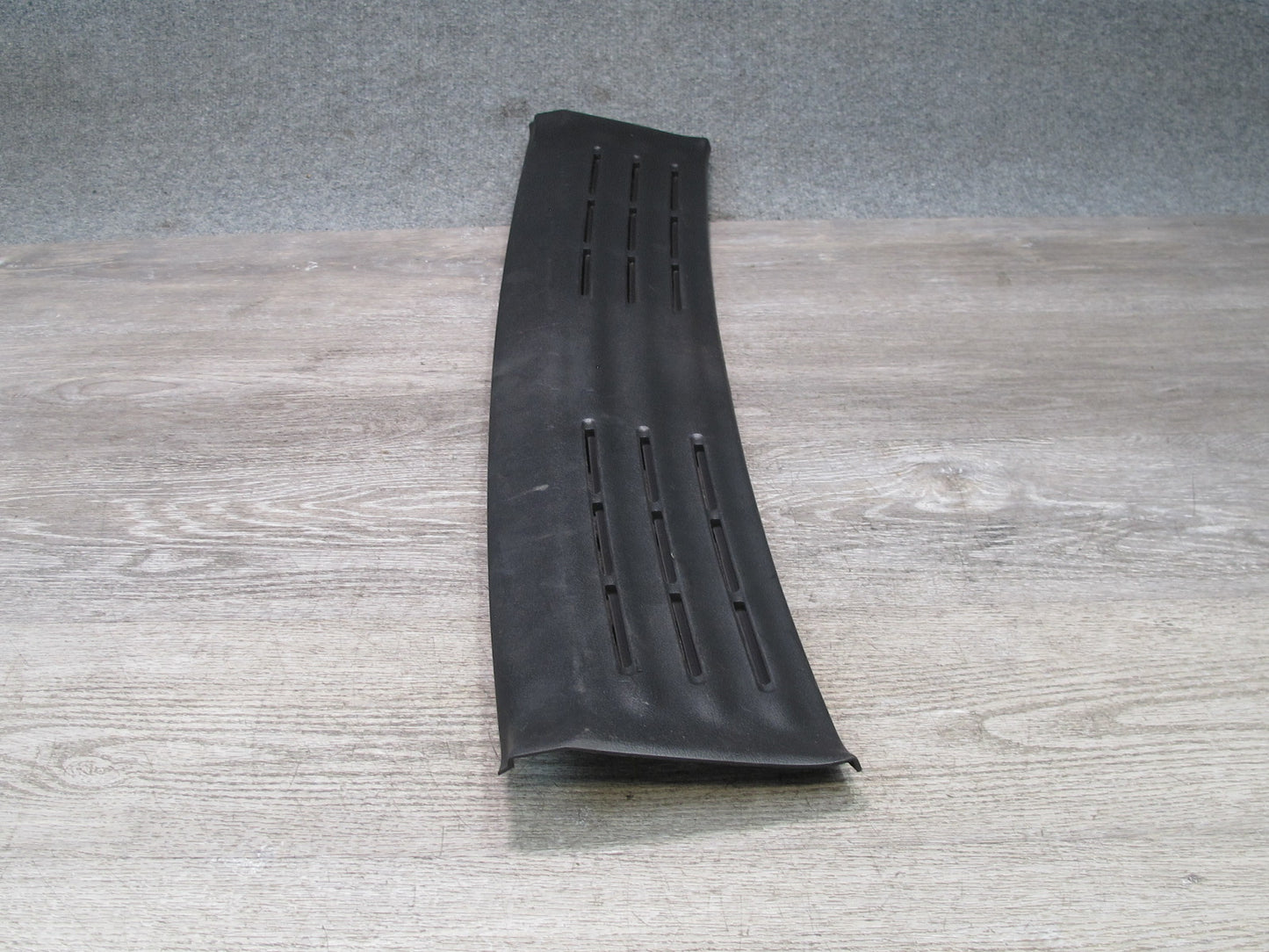 99-01 Isuzu Vehicross Rear Trunk Upper Roof Headliner Trim Panel Cover OEM