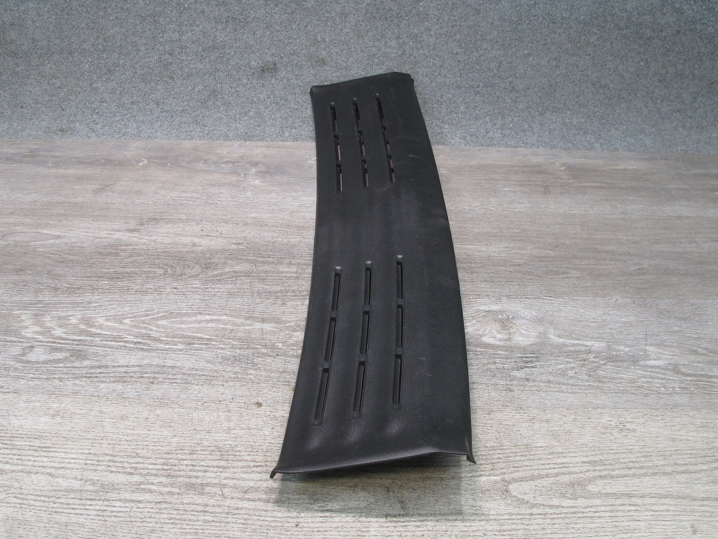 99-01 Isuzu Vehicross Rear Trunk Upper Roof Headliner Trim Panel Cover OEM