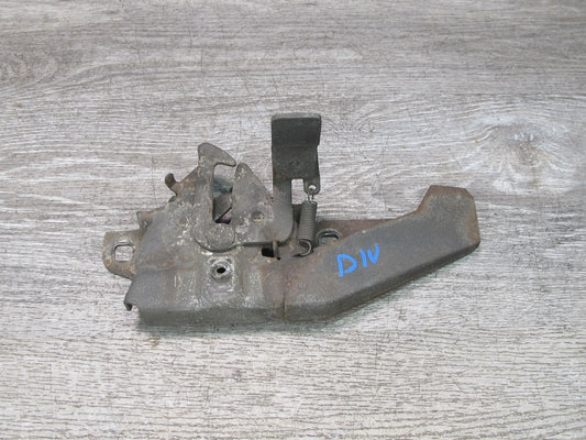 99-01 Isuzu Vehicross Front Hood Bonnet Lock Latch OEM