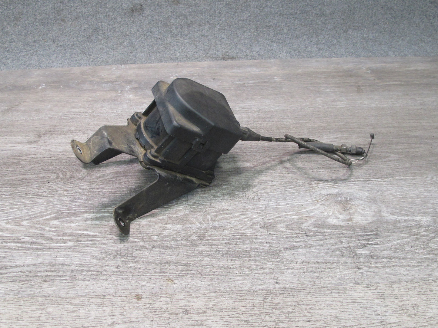 99-01 Isuzu Vehicross Cruise Control Actuator Module Unit 8971386000 OEM