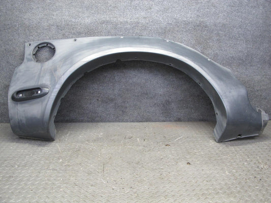 99-01 Isuzu Vehicross Rear Right Quarter Panel Plastic Molding Cover OEM
