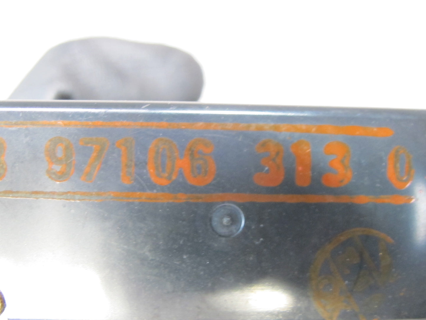 99-01 Isuzu Vehicross Indicator Control Module Unit 8971063130 OEM