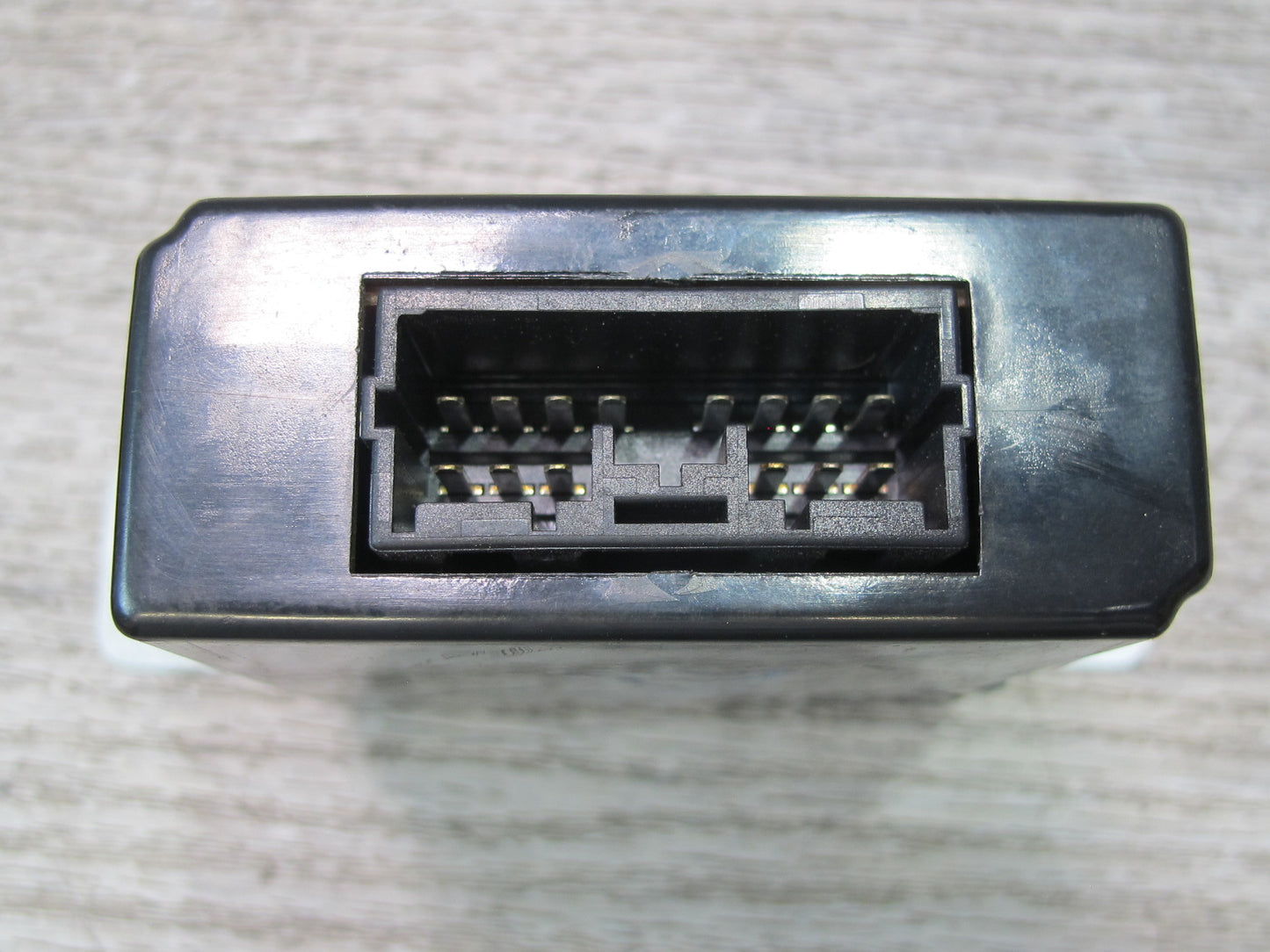 99-01 Isuzu Vehicross Indicator Control Module Unit 8971063130 OEM