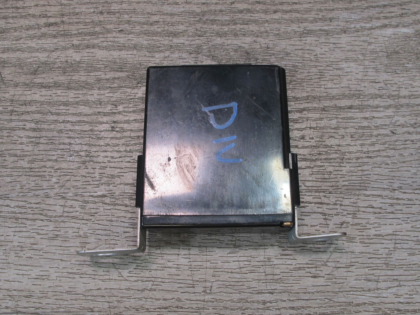 99-01 Isuzu Vehicross Indicator Control Module Unit 8971063130 OEM