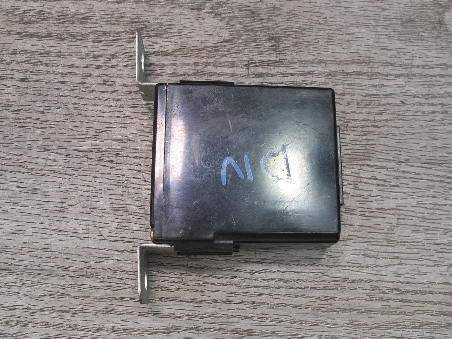 99-01 Isuzu Vehicross Indicator Control Module Unit 8971063130 OEM