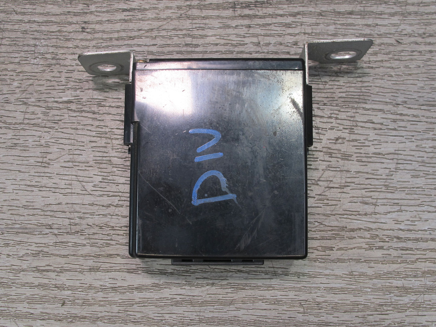 99-01 Isuzu Vehicross Indicator Control Module Unit 8971063130 OEM
