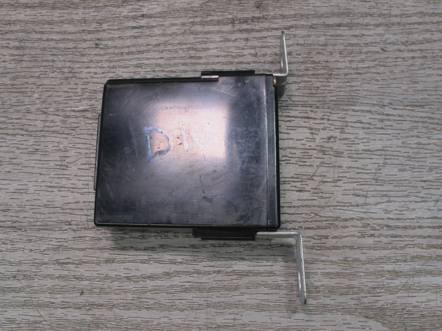 99-01 Isuzu Vehicross Indicator Control Module Unit 8971063130 OEM