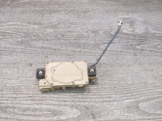 99-01 Isuzu Vehicross Front Right Door Lock Latch Actuator OEM