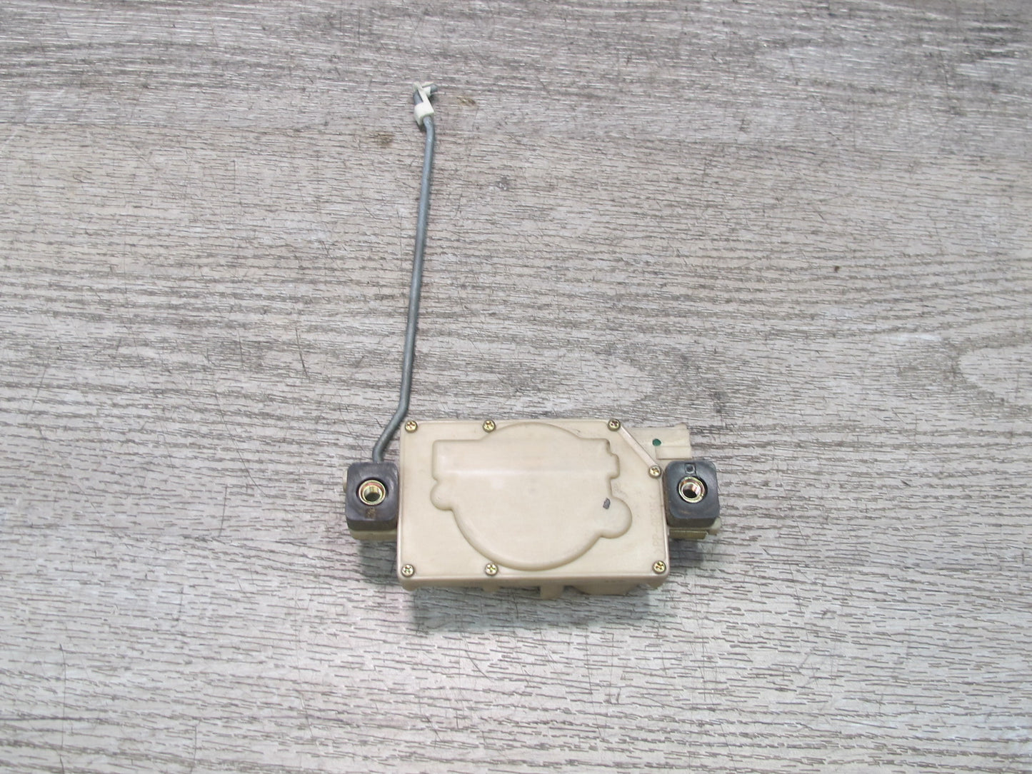 99-01 Isuzu Vehicross Front Right Door Lock Latch Actuator OEM