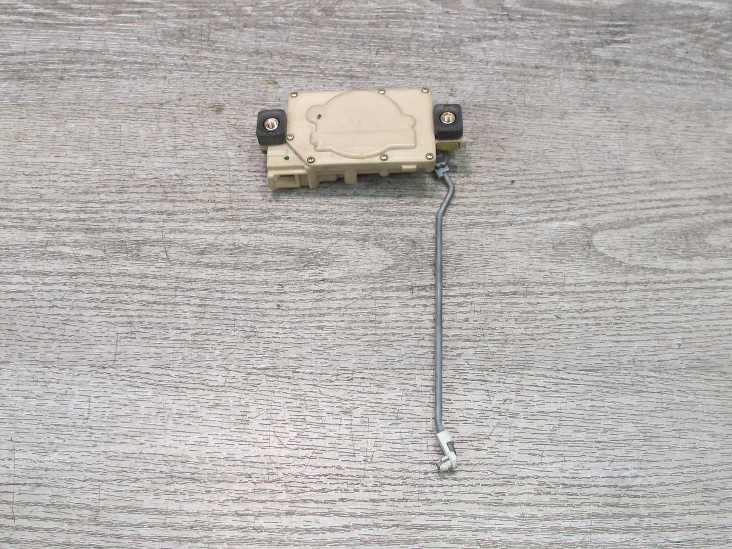 99-01 Isuzu Vehicross Front Right Door Lock Latch Actuator OEM