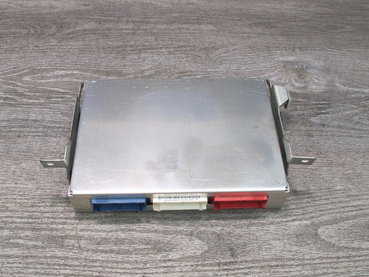 99-01 Isuzu Vehicross 3.5L 6VE1 Engine Control Module Unit 8093755992 OEM