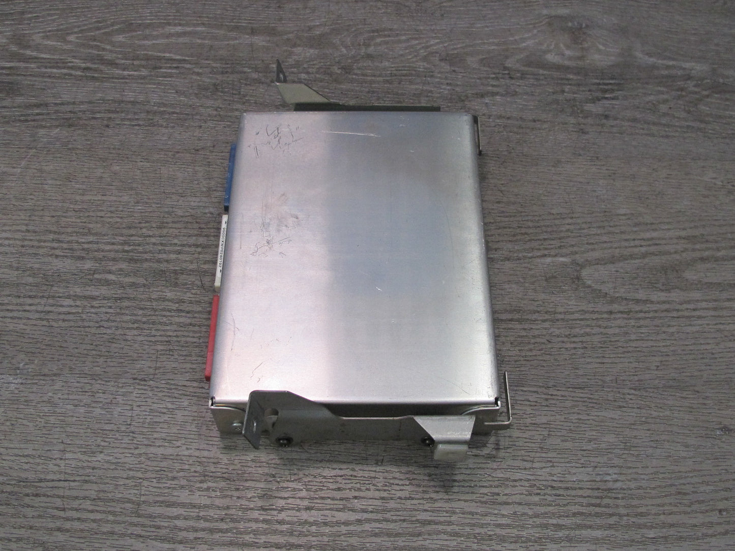 99-01 Isuzu Vehicross 3.5L 6VE1 Engine Control Module Unit 8093755992 OEM