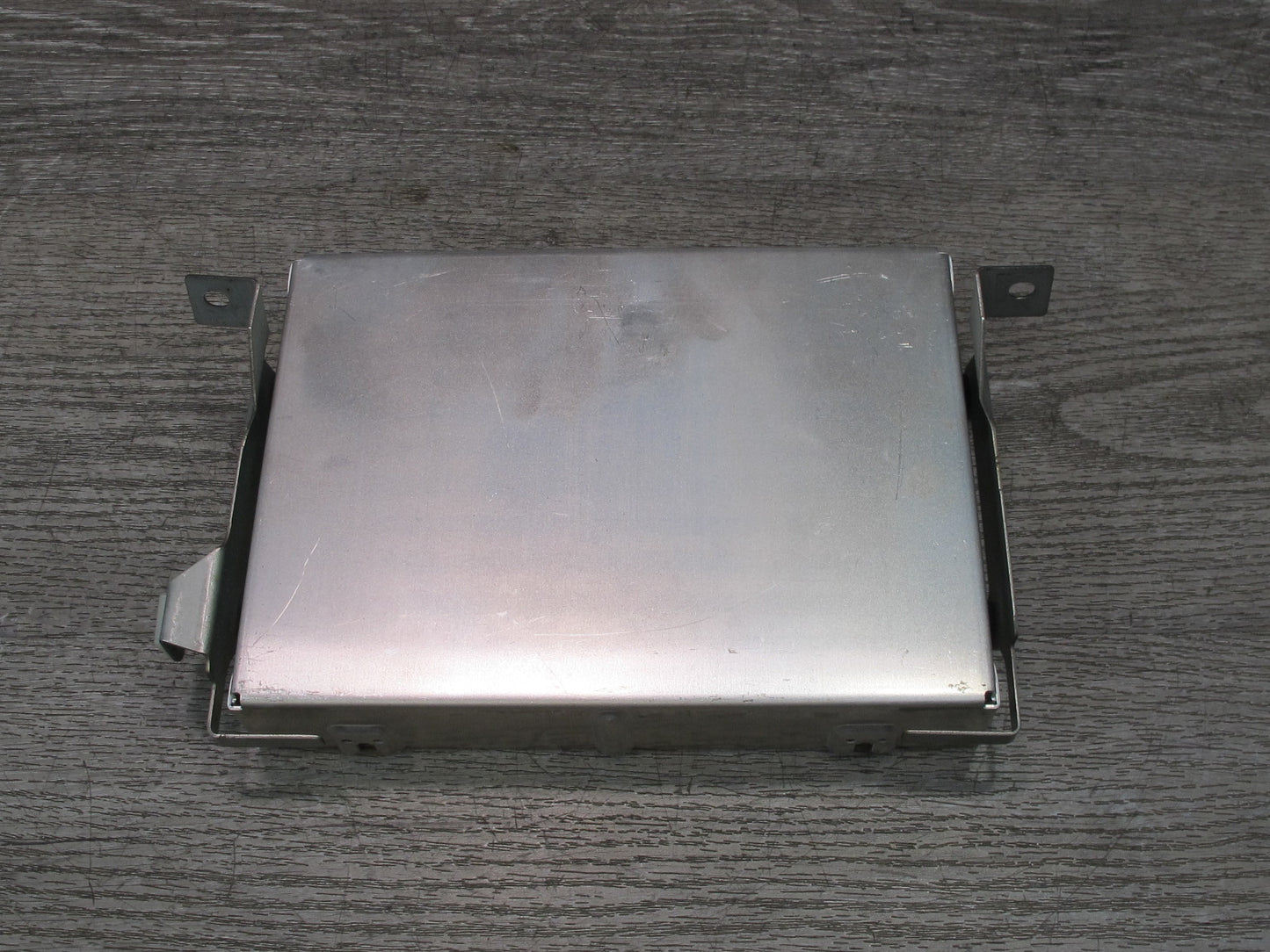 99-01 Isuzu Vehicross 3.5L 6VE1 Engine Control Module Unit 8093755992 OEM