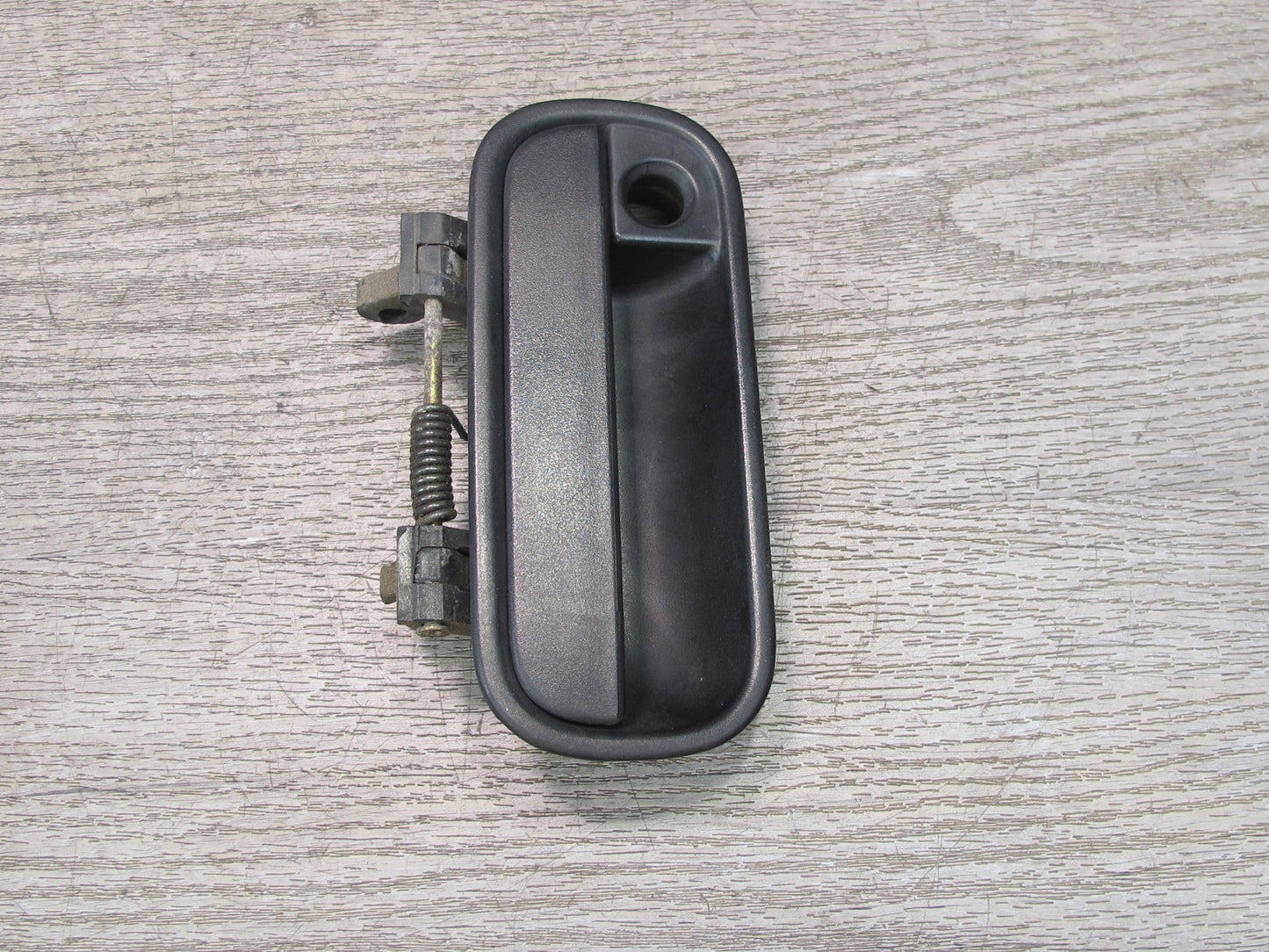 99-01 Isuzu Vehicross Front Left Driver Door Exterior Handle OEM