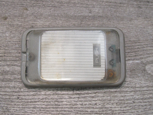 99-01 Isuzu Vehicross Interior Dome Reading Light Lamp OEM