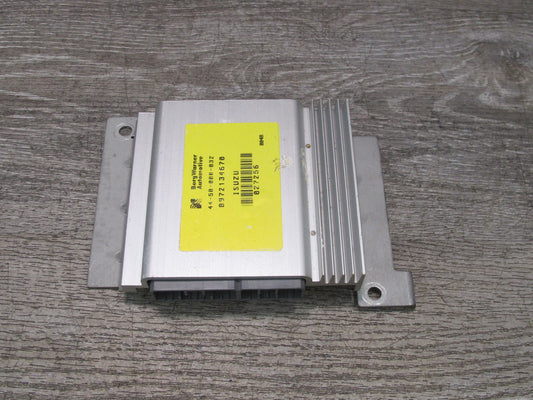 99-01 Isuzu Vehicross 4WD Transfer Case TOD Control Unit 8972134670 OEM