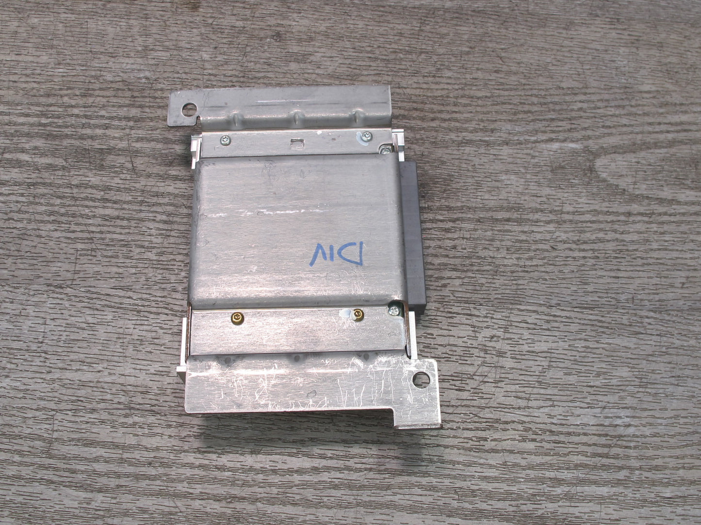 99-01 Isuzu Vehicross 4WD Transfer Case TOD Control Unit 8972134670 OEM