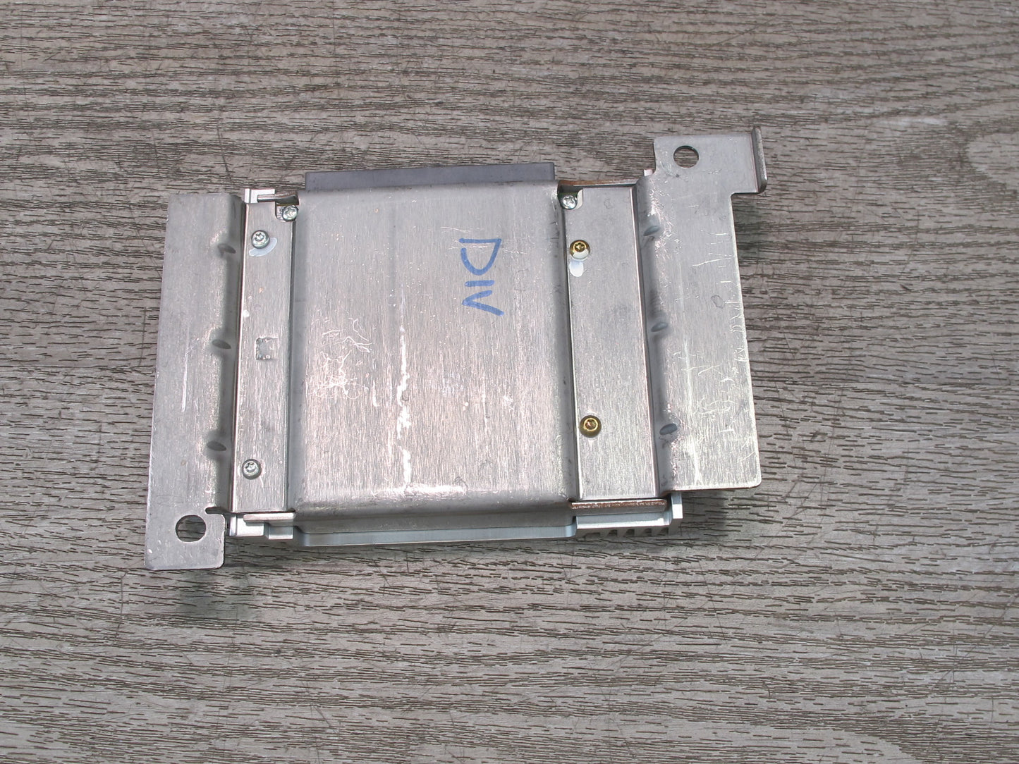 99-01 Isuzu Vehicross 4WD Transfer Case TOD Control Unit 8972134670 OEM