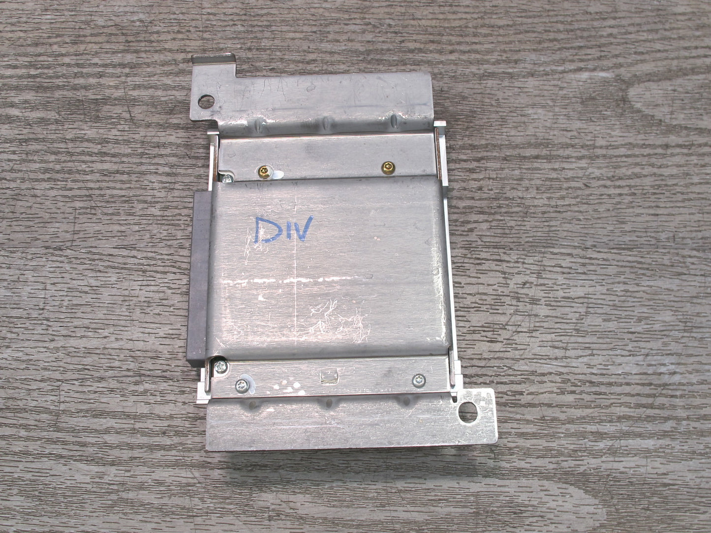 99-01 Isuzu Vehicross 4WD Transfer Case TOD Control Unit 8972134670 OEM