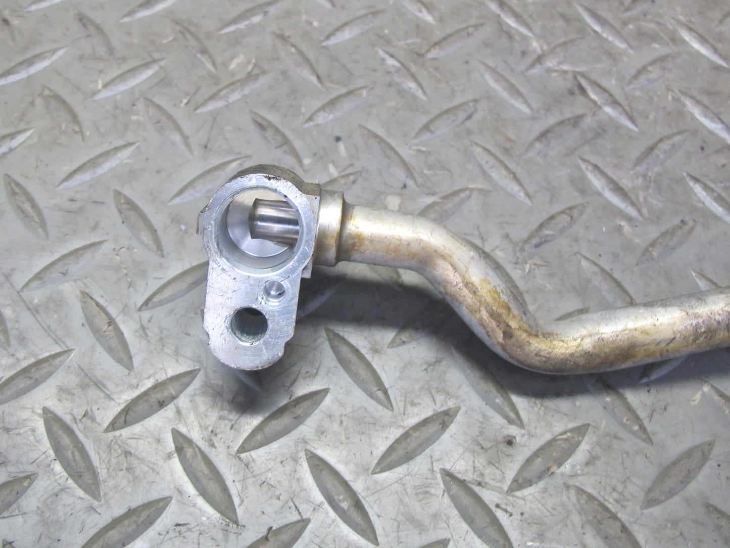 1997 Lexus UZZ30L SC400 A/C Air Condition Hose Pipe Line Dryer Set OEM